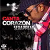 Sexappeal - Canta Corazón - Single